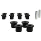 Whiteline 1987-1995 Jeep Wrangler Spring - Eye Front/Rear And Shackle Bushing