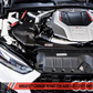 AWE Tuning Audi B9/B9.5 S4/S5/RS5 3.0T Carbon Fiber AirGate Intake w/ Lid