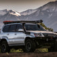 Icon 03-09 GX470 0-3.5in STAGE 1 SUSPENSION SYSTEM
