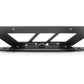 DV8 Offroad Fairlead Mounted Flip-Up License Plate Bracket
