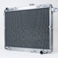 CSF 98-07 Toyota Land Cruiser / Lexus LX470 Heavy Duty All Aluminum Radiator