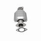 MagnaFlow Direct Fit Catalytic Converter Miata 90-93