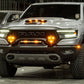 Baja Designs 2021+ Dodge Ram TRX 20in OnX6/S8 Grill Mount Kit