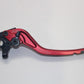 CRG 04-16 Honda CBR600RR/ CB1000R/ CBR1000RR RC2 Brake Lever - Standard Red