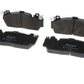 Brembo 14-19 BMW M5/ BMW M2/ BMW M6/ BMW M6 Gran Coupe Front Low-Met Brake Pad
