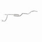MagnaFlow BRE Exhaust Kit 05-12 Nissan Pathfinder