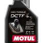 Motul High Performance DCT Fluid - 1L