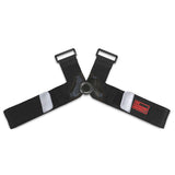 USWE Frontstrap NDM 1 Black - 2XL
