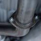 MagnaFlow 2022+ Toyota Tundra D-Fit Muffler Replacement