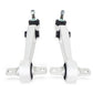 SuperPro 17-23 Tesla Model 3 Front Lower Control Arm Set