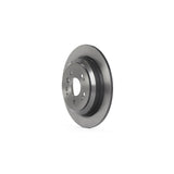 Brembo OE 19-24 Honda Passport/16-22 Pilot/17-24 Ridgeline UV Coated Brake Disc - Rear