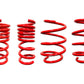 Roush 18-24 Ford Mustang GT w/ MagneRide Lowering Springs - Set of 4