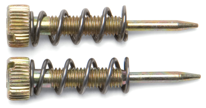 Edelbrock Idle Mixture Screw Set