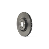 Brembo OE 16-17 Lexus GS200t/2018 GS300/2014 GS350/23-24 IS300/RC300 UV Coated Brake Disc - Front