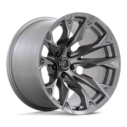Fuel PLATINUM D806 20x12 5x127 Wheels