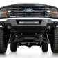 Addictive Desert Designs 2024 Ford F-150 Black Label - Front Bumper