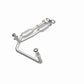 MagnaFlow Conv DF GM Truck/SUV Dual Outlet 96