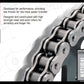 BikeMaster 520Hx82 Chain