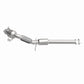 MagnaFlow 15-16 V60 L5 2.5 OEM Underbody Direct Fit Converter