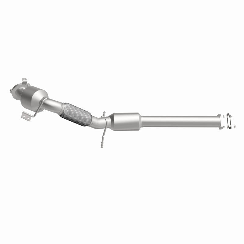 MagnaFlow 15-16 V60 L5 2.5 OEM Underbody Direct Fit Converter