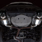 AWE Tuning 22-25 Subaru VB WRX Touring Edition Axle-Back Exhaust - Diamond Black Tips