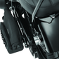 Kuryakyn Hoodrat Universal Swingarm Bag