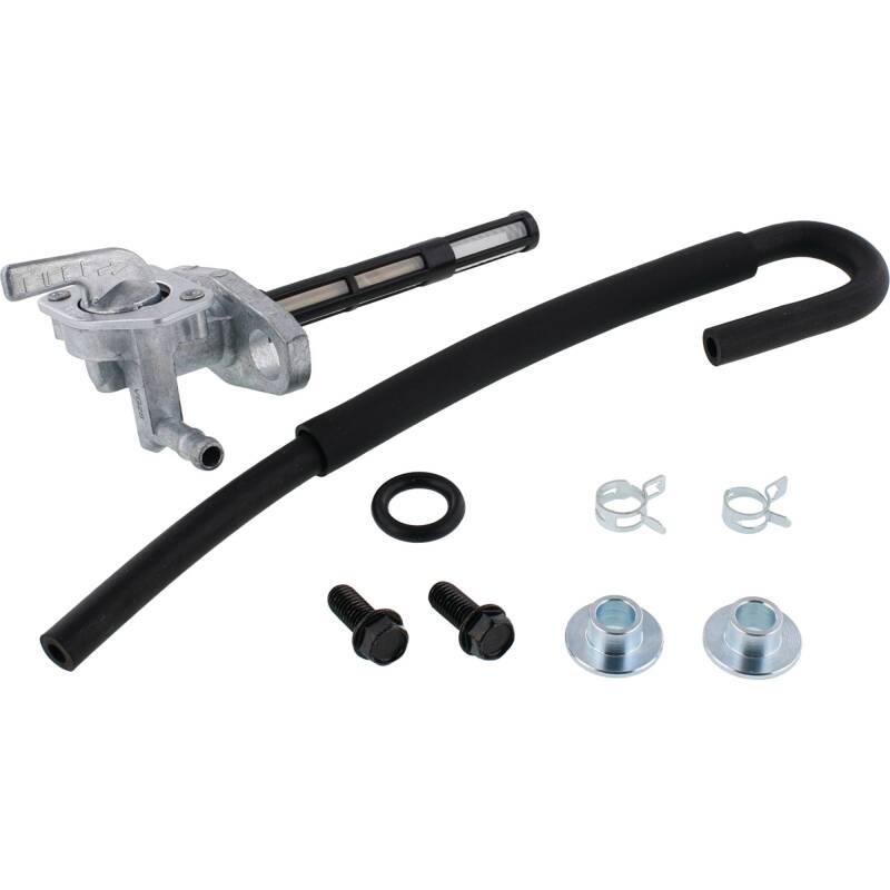All Balls Racing 08-15 Honda CRF50F Fuel Valve Kit