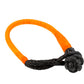 ARB Soft Connect Shackle 14.5T Soft Shackle Orange 14.5T