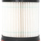K&N 40.016in Length 3.438in OD Universal Replacement Fuel Filter