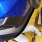 2022-2025 Subaru WRX Rear Corner Spats