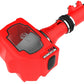 aFe 2025 RAM 1500 L6-3.0L (tt) Momentum GT Red Edition Cold Air Intake w/ Pro Dry S Filter (MOQ 12)