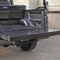 Dee Zee 99-07 Ford SuperDuty Tailgate Protector Full Black-Tread