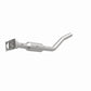 MagnaFlow Direct Fit Catalytic Converter CALIBER- 07-09 2.4L OEM