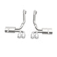 MagnaFlow Sys Cat-Back 97-04 Corvette C5 5.7L
