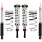 Eibach 24-25 Toyota Tacoma Stage 2 Pro Truck Lift Kit