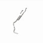 MagnaFlow BRE Exhaust Kit 94-95 C1500 C2500 K1500 K2500