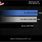 aFe 23-24 GMC Canyon L4 2.7L (t) Momentum GT Cold Air Intake System w/ Pro DRY S Filter