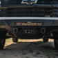 DV8 Offroad 2022+ Chevrolet Silverado 1500 Offroad Spec Series Front Bumper w/ Winch