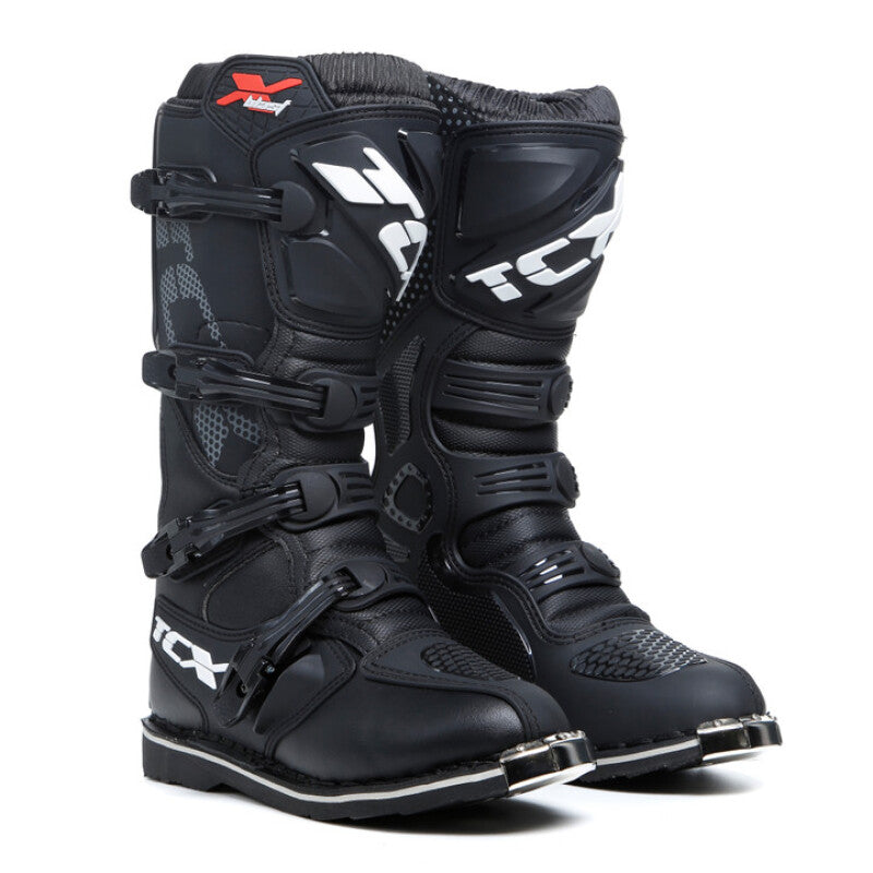 TCX X-Blast Boot Black Size - 45