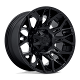 Fuel BLACKOUT D772 20x10 6x135/6x139.7 Wheels