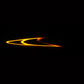 AlphaRex 20-24 Toyota Supra LUXX-Series FT-1 Style LED Tail Lights Alpha-Black