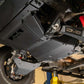 DV8 24-25 Toyota Tacoma Front Skid Plate