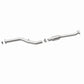 MagnaFlow Direct Fit Catalytic Converter 2014-2015 Forester H4 2.5 OEM Underbody