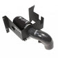 ALTA 02-06 Mini Cooper S/JCW & 02-08 S/JCW Convertible R53 (6spd ONLY) Cold Air Intake - Black