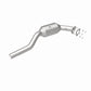 MagnaFlow Direct Fit Catalytic Converter 01-05 Porsche 911 3.6L Front Left (California)