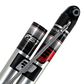 Progressive 18-24 Jeep JL / 20-24 JT STR 47 Series 2.0 Remote Res Front Shocks (Pair) - 2.0-3.0in