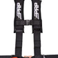 PRP 4.3 Harness- Black