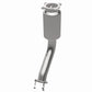MagnaFlow Direct Fit Catalytic Converter California 09-14 Audi A4 / A4 Quattro
