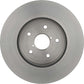 Brembo OE 15-16 Subaru Legacy/Outback/16-22 WRX Friction Brake Disc