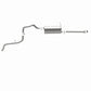 MagnaFlow BRE Exhaust Kit 04-11 Ranger B2300 2.3L